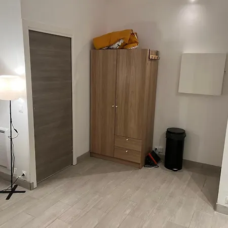 Logement Complet A Proximite De Paris