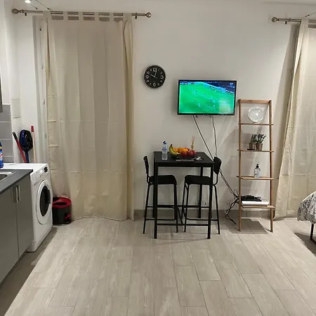 Apartment Logement Complet A Proximite De Paris Le Blanc-Mesnil