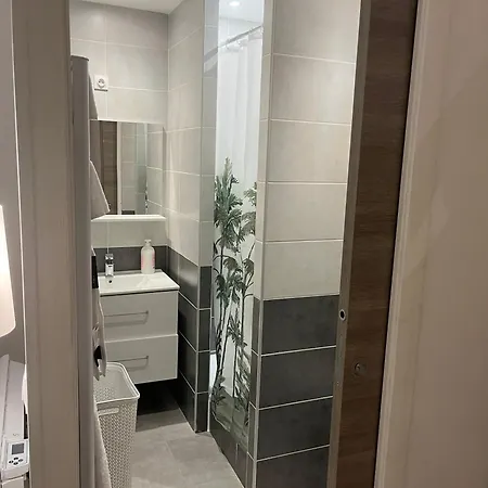 Logement Complet A Proximite De Paris Apartment *