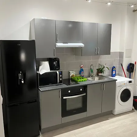 Logement Complet A Proximite De Paris * Le Blanc-Mesnil