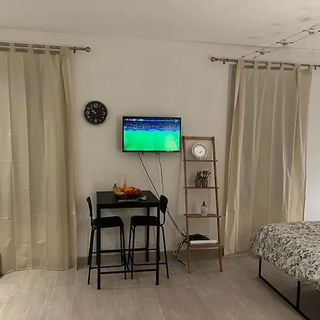 Apartment Logement Complet A Proximite De Paris *