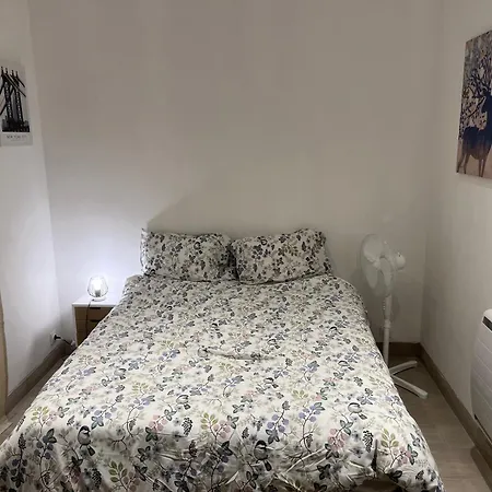 Apartment Logement Complet A Proximite De Paris